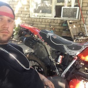 Meet your Posher, Michael troy